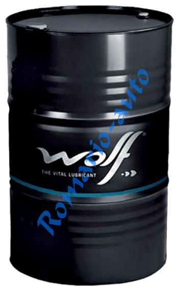 Масло моторное WOLF VITALTECH 5W-40 PI C3 205л WOLF 8310768